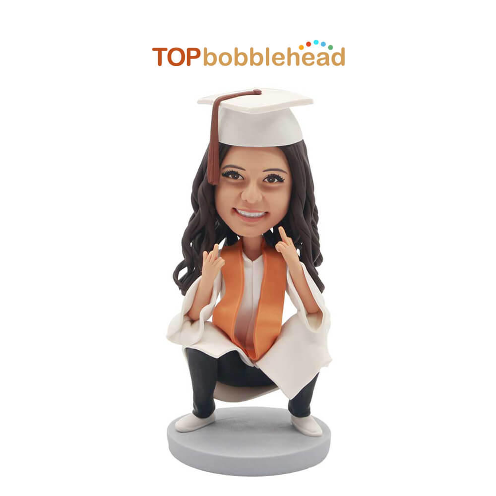 Reasons Why Bobbleheads Influence The Gift World