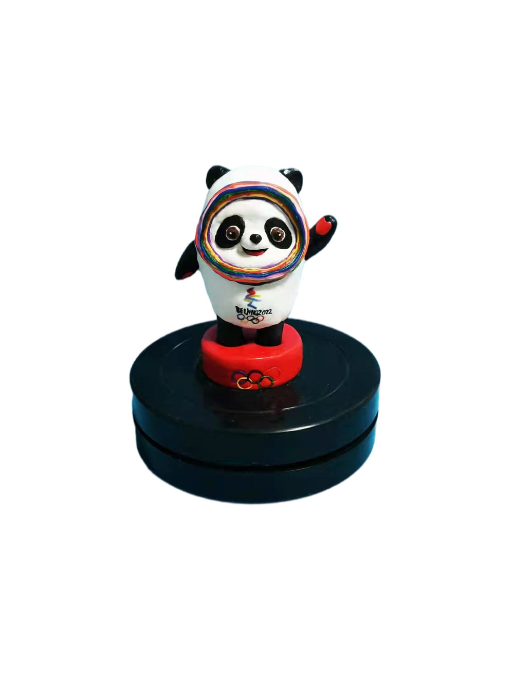 Custom bobbleheads offer these three advantages