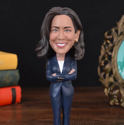Occasions to present a custom bobblehead