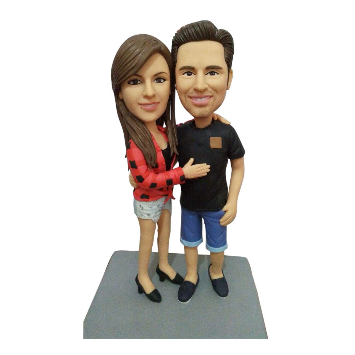 Here are three advantages of purchasing custom bobbleheads