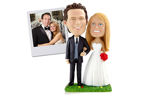 You Should Be Aware of These Seven Surprising Facts About Custom Bobbleheads
