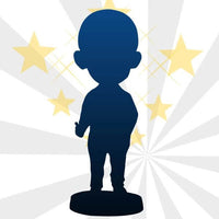 Load image into Gallery viewer, 1 Kid Fully Custom Bobblehead
