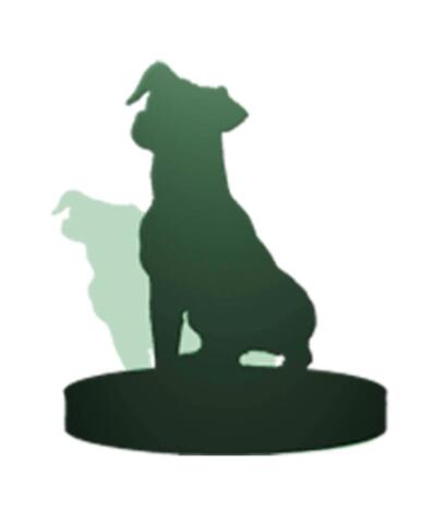 1 Animal/Pet Fully Bobblehead